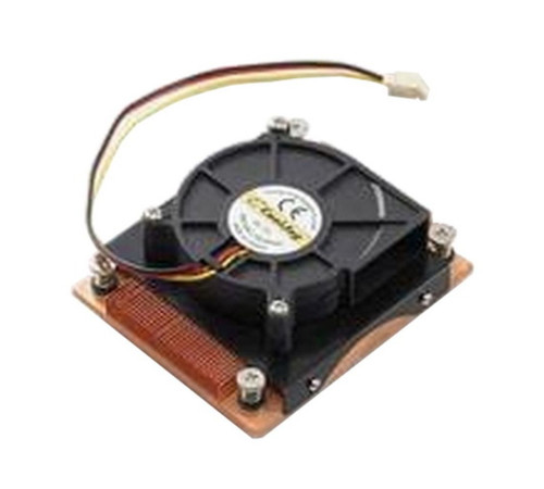 Вентилятор для процессора Advantech 1960083306T000
