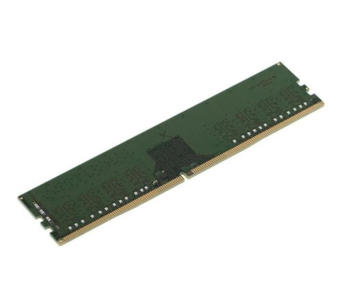 Модуль оперативной памяти Kingston 8GB KVR32N22S8/8 DDR4 3200Mhz DIMM, CL22, 1.2V, 1Rx8, 1024x64, RTL