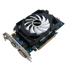 Видеокарта Ninja GTX750 4GB, GDDR5/128-bit