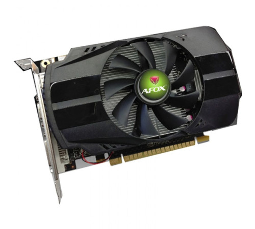 Видеокарта Afox GT730 4GB, GDDR5/128bit