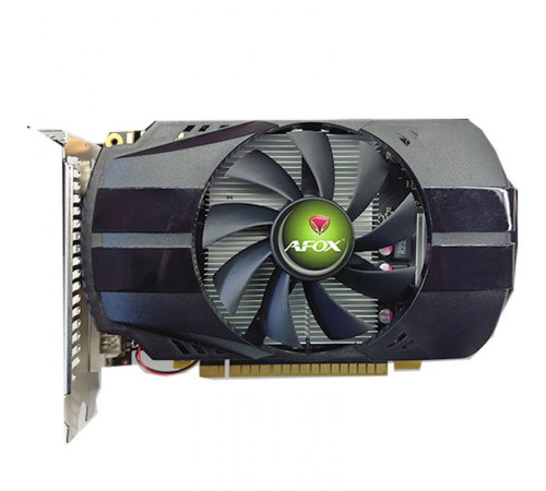 Видеокарта Afox GT730 4GB, GDDR5/128bit