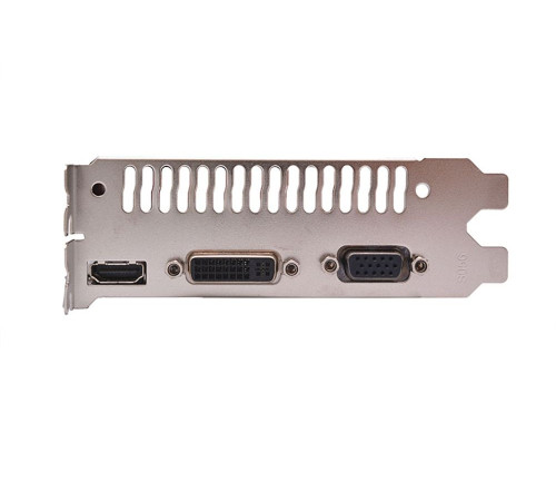 Видеокарта AFOX RX550 4GB, GDDR5/128-bit