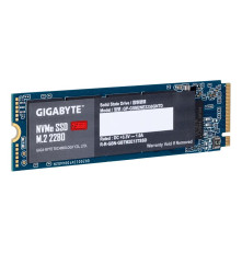Твердотельный накопитель Gigabyte GP-GSM2NE3256GNTD, 256GB, M.2(22x80mm)
