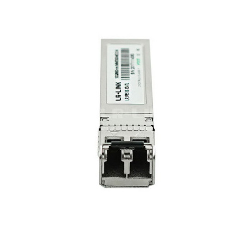 Трансивер Lr-Link LRXP8510-X3ATL, 10Gbit/s Ethernet , 850 nm SFP+, 10GBASE-SR/SW