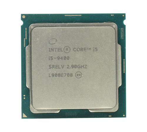 Процессор Intel Core i5-9400 (LGA1151) OEM