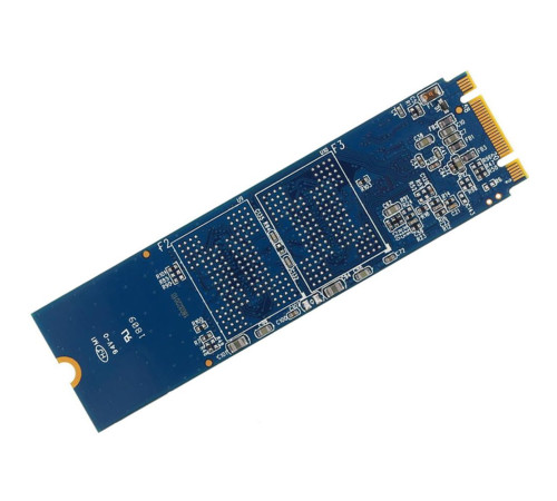 Твердотельный накопитель AMD Radeon R5 R5M240G8, 240GB, M.2(22x80mm)