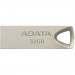 Flash USB Drive(ЮСБ брелок для переноса данных) ADATA 32GB ADATA UV210 USB Flash |AUV210-32G-RGD| USB 2.0, Golden, RTL (965843)