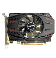 Видеокарта Ninja (Sinotex) RX550 4GB, GDDR5/128-bit