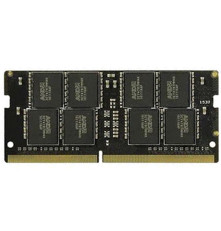 Модуль оперативной памяти AMD Radeon 16GB R7 Performance Series Black DDR4 2666Mhz SO-DIMM , CL16, 1.2V, Bulk