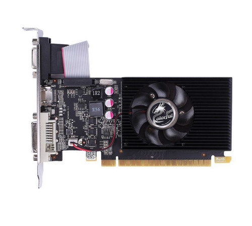 Видеокарта Colorful GT710-2GD3-V 2GB, GDDR3/64-bit