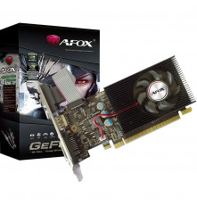Видеокарта Afox GT730 2GB DDR3 128bit DVI HDMI 1FAN LP RTL