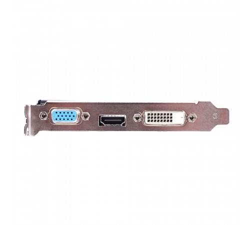 Видеокарта Afox GT730 2GB DDR3 128bit DVI HDMI 1FAN LP RTL