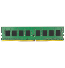 Модуль оперативной памяти Kingston 16GB DDR4 3200Mhz DIMM, CL22, 1.2V, 2Rx8, RTL