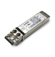 Трансивер Avago AFBR-710SMZ, 10G (10.3125 GBd Ethernet), SFP+, LC MM 400m, 850nm VCSEL laser, bail de-latch, Foxconn Avago {100}