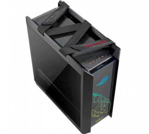 Корпус ASUS ROG STRIX HELIOS, черный