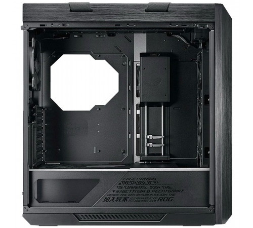 Корпус ASUS ROG STRIX HELIOS, черный