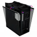 Корпус ASUS ROG STRIX HELIOS, черный