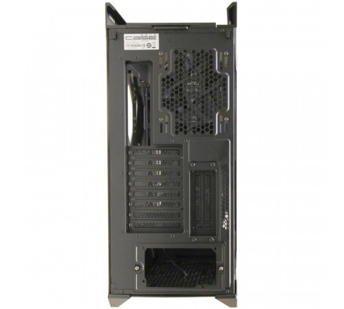 Корпус ASUS ROG STRIX HELIOS, черный