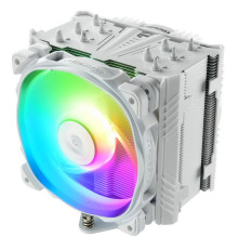 Вентилятор для процессора Enermax ETS-T50A-W-ARGB, белый