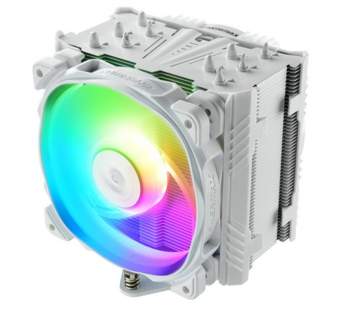 Вентилятор для процессора Enermax ETS-T50A-W-ARGB, белый