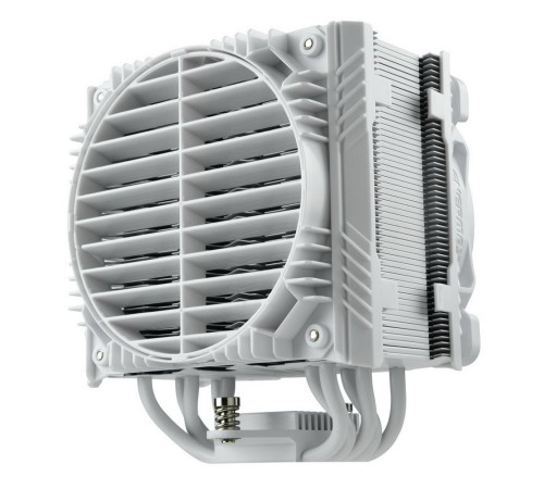 Вентилятор для процессора Enermax ETS-T50A-W-ARGB, белый