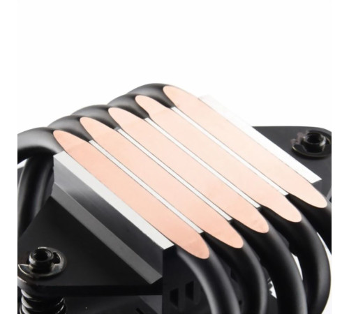 Вентилятор для процессора Enermax ETS-T50A-W-ARGB, белый