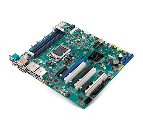 Материнская плата Advantech ASMB-785G4 (LGA1151)