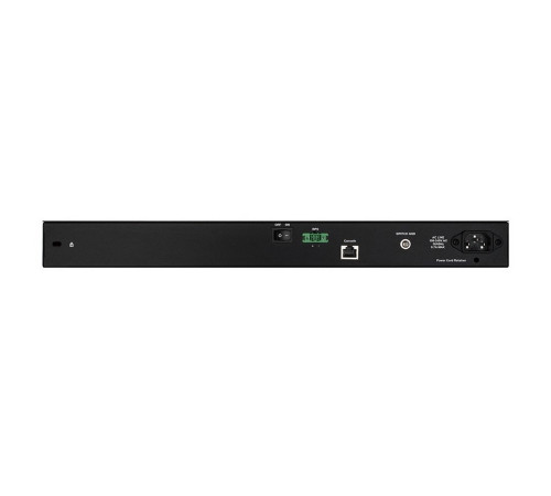 Коммутатор D-Link DGS-1210-52/ME/B1A, черный