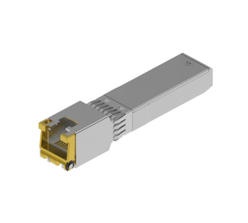 Трансивер ACD ACD-SFP-100-RJ45 SFP, 100Mbps slot - 100Base-TX RJ45