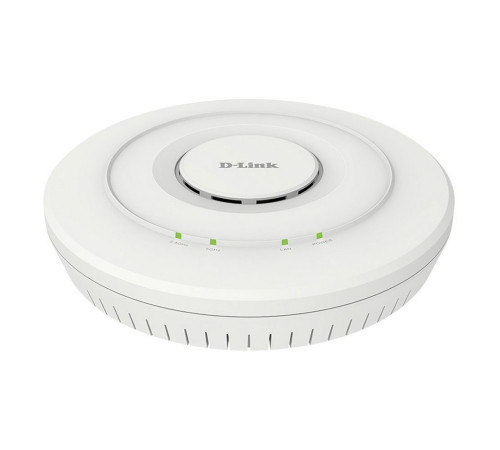 Точка доступа Wi-Fi D-Link DWL-6610AP/RU/B1A, белый