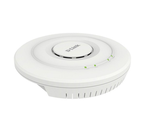 Точка доступа Wi-Fi D-Link DWL-6610AP/RU/B1A, белый