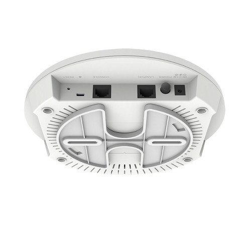 Точка доступа Wi-Fi D-Link DWL-6610AP/RU/B1A, белый
