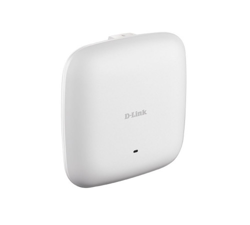 Точка доступа Wi-Fi D-Link DAP-2680/RU/A1A, белый