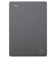 Внешний жесткий диск 1TB Seagate Basic STJL1000400, серый