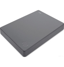 Внешний жесткий диск 4TB Seagate Basic STJL4000400, серый