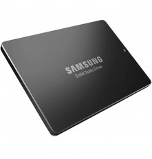 Твердотельный накопитель Samsung Enterprise PM883, 480GB, 2.5"