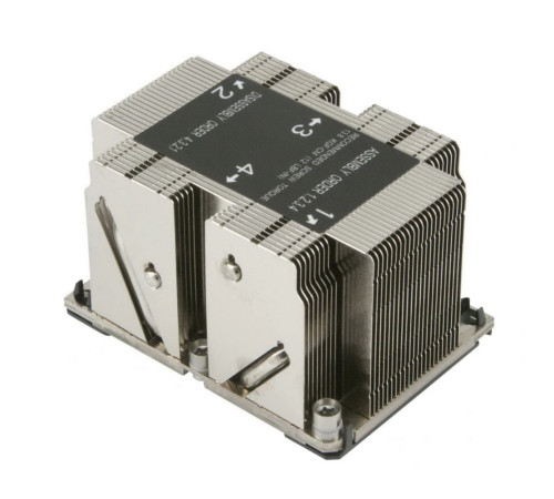 Радиатор ALSEYE AS-3647