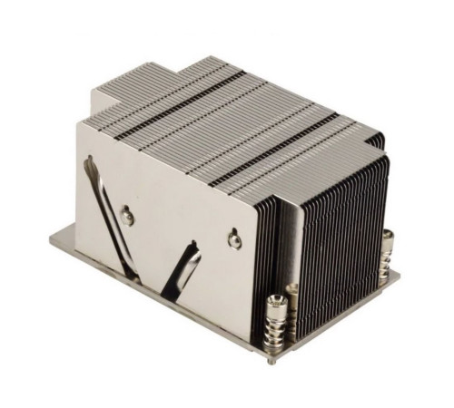 Радиатор ALSEYE AS-ASP3