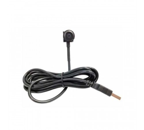 WEB камера ACD DS-UC200 White Box RTL {120}