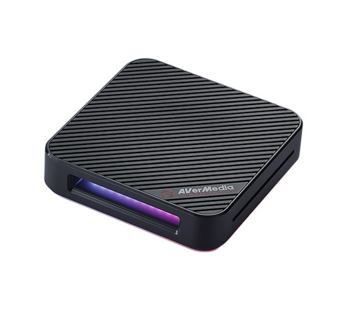 Устройство видеозахвата внешнее AVER Media Live Gamer BOLT