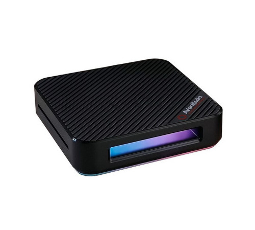 Устройство видеозахвата внешнее AVER Media Live Gamer BOLT