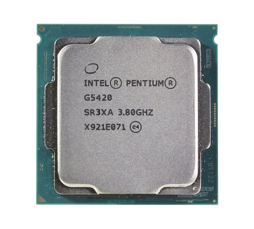 Процессор Intel Pentium G5420 (LGA1151) OEM