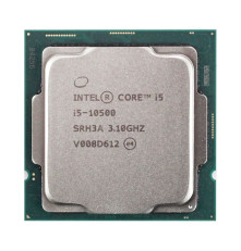 Процессор Intel Core i5-10500 (LGA1200) OEM