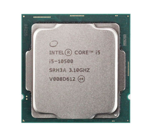 Процессор Intel Core i5-10500 (LGA1200) OEM