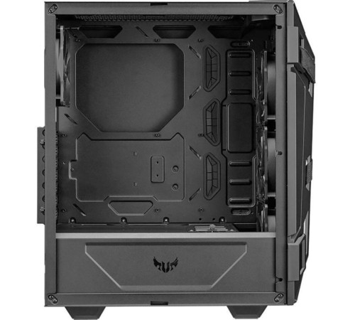 Корпус ASUS TUF GAMING GT301, черный