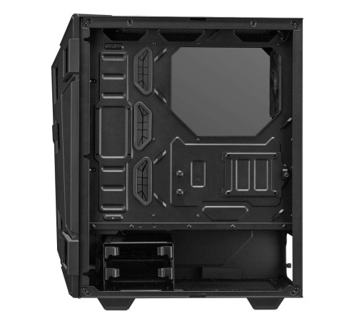 Корпус ASUS TUF GAMING GT301, черный