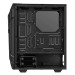 Корпус ASUS TUF GAMING GT301, черный