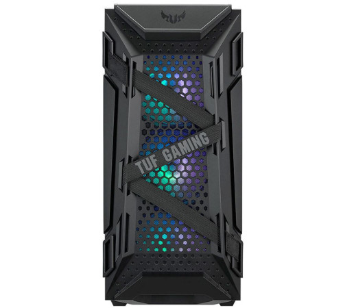 Корпус ASUS TUF GAMING GT301, черный