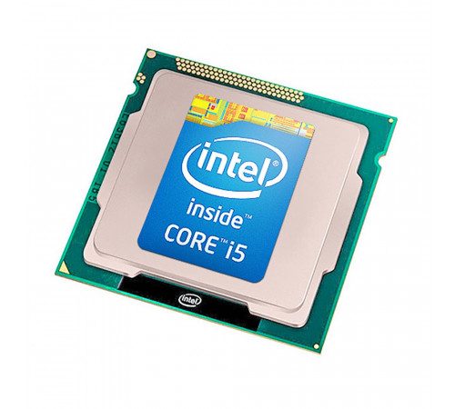 Процессор Intel Core I5-10600K (LGA1200) OEM