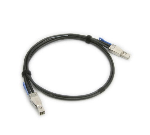 Кабель SuperMicro CBL-SAST-0573 MiniSAS HD to MiniSAS HD, 1 м, 28 AWG